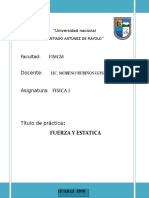 INFORME n-2 Fisica 1