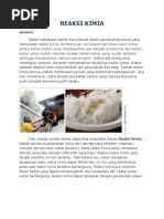 Download REAKSI KIMIA by Iera  SN37962748 doc pdf