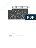 Bab 6 Logika Matematika