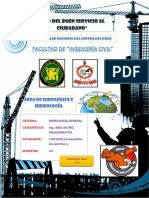 Informe Subcuenca Chipillico