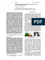 Prediksi Kandungan Gas Metana Batubara B PDF
