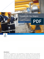 PGN Business Presentation 3M-2014 Update