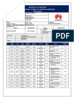 MOM Review QC Cluster 51 Huawei-Tsel BalNus_20180517