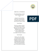 Himno de La Universidad