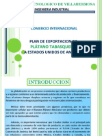 Plan_d_Exportaciýýn_del_Platano Tabasqueýýo