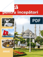 Lectie Demo Turca Pentru Incepatori