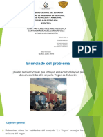 Proyecto Ecoetica