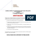 From(Comunicaciones UNI (Comunicaciones@Uni.edu.Pe))_ID(14985_2)_INVITACIÓN de PRENSA