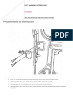 Chevrolet N300-Manual de Taller