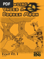 Mobile Task Forces Scp Foundation Pdf