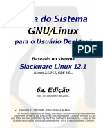 Guia Do Linux Desktop