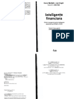 Inteligenta Financiara PDF