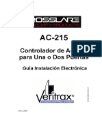 ROSSLARE_AC215_manual Español.pdf