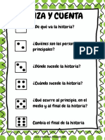 PDF Lanza y Cuenta