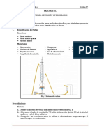 Esterificación