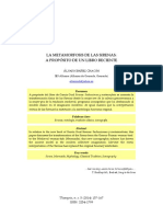 Dialnet LaMetamorfosisDeLasSirenas 4924512 PDF