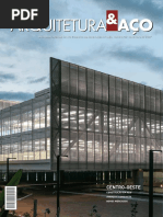 Revista Arquitetura & Aço 50