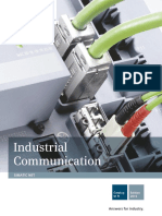 IK PI - 2015 Industrial Communication SIMATIC NET