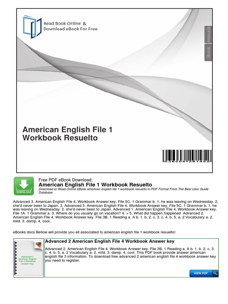 american-english-file-1-workbook-resuelto-idioma-ingl-s-farmacia