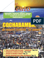 Revista Milenio PDF