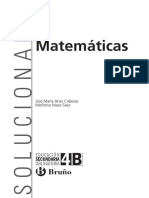 Matematicas Bruno