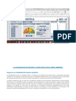 Macro Formato de Procesos en Gaficos