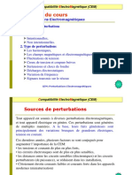 2.CEM_Sources de Perturbations