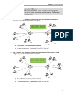 Tarea de Vlan Que Esta Retrasada Por 6 Dias