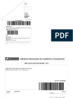 Print Shipments Labels