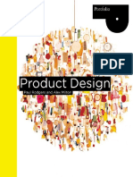 (Portfolio) Alex Milton, Paul Rodgers-Product Design-Laurence King Publishing (2011) PDF