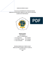 Relasi Kuasa Dalam Perspektik Internasionisme Simbolik