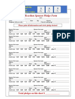 Walk 2018 Sponsor Sheet