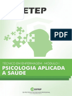 Introdução à Psicologia: Teorias, Conceitos e Aplicações