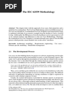 The Use Case and Smart Grid Architecture Model Approach Gottschalk