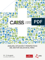 1º Congreso de Innovación en el Sector Salud - CAISS 2014.pdf.pdf