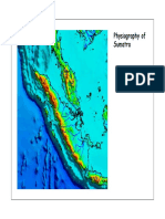 Sumatra Petroleum of Geology