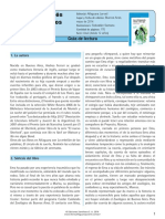 Guia Actividades Chimpances Miran Ojos PDF