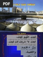 Download Haji Dan Umrah by Abu  Harith SN37966369 doc pdf