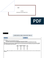 Examen Final de Estadística II