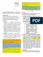 Recomendaciones Presentacion Paper