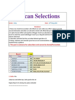 Deccan Selections: This Post Is Exclusive For Subscribers and Cannot Be Shared/forwarded