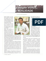 Revista Tratamento de Superficie Desengraxante Verde Uma Realidade