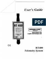 RT400 Telemetry System.pdf