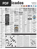 Clasificados 20-5-2018
