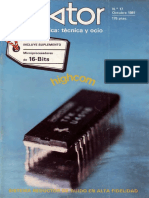 Elektor 17 (Octubre 1981) PDF