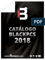 Blackpcs CatalogoDigital 2018