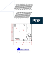 Ground Floor Plan: T&B (HE)