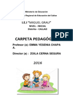 Documentos Carpeta 2016