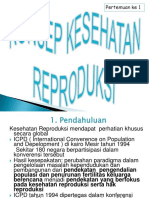 Pertemuan Ke 1