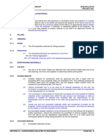 Arch-2.4-DISPOSAL OF SURPLUS MATERIAL PDF